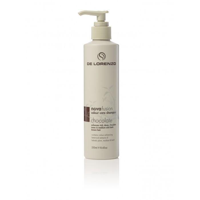 De Lorenzo Chocolate Shampoo 250ml