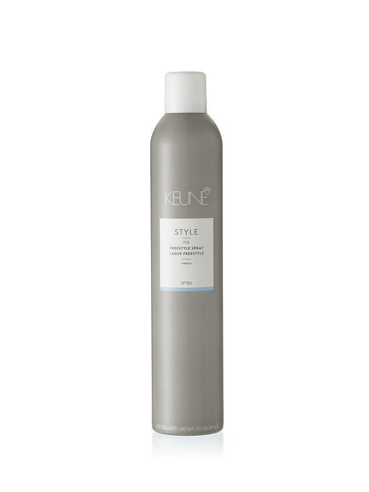 Keune Style Freestyle Spray (n.86) 500ml * Available To Qld Customers Only!