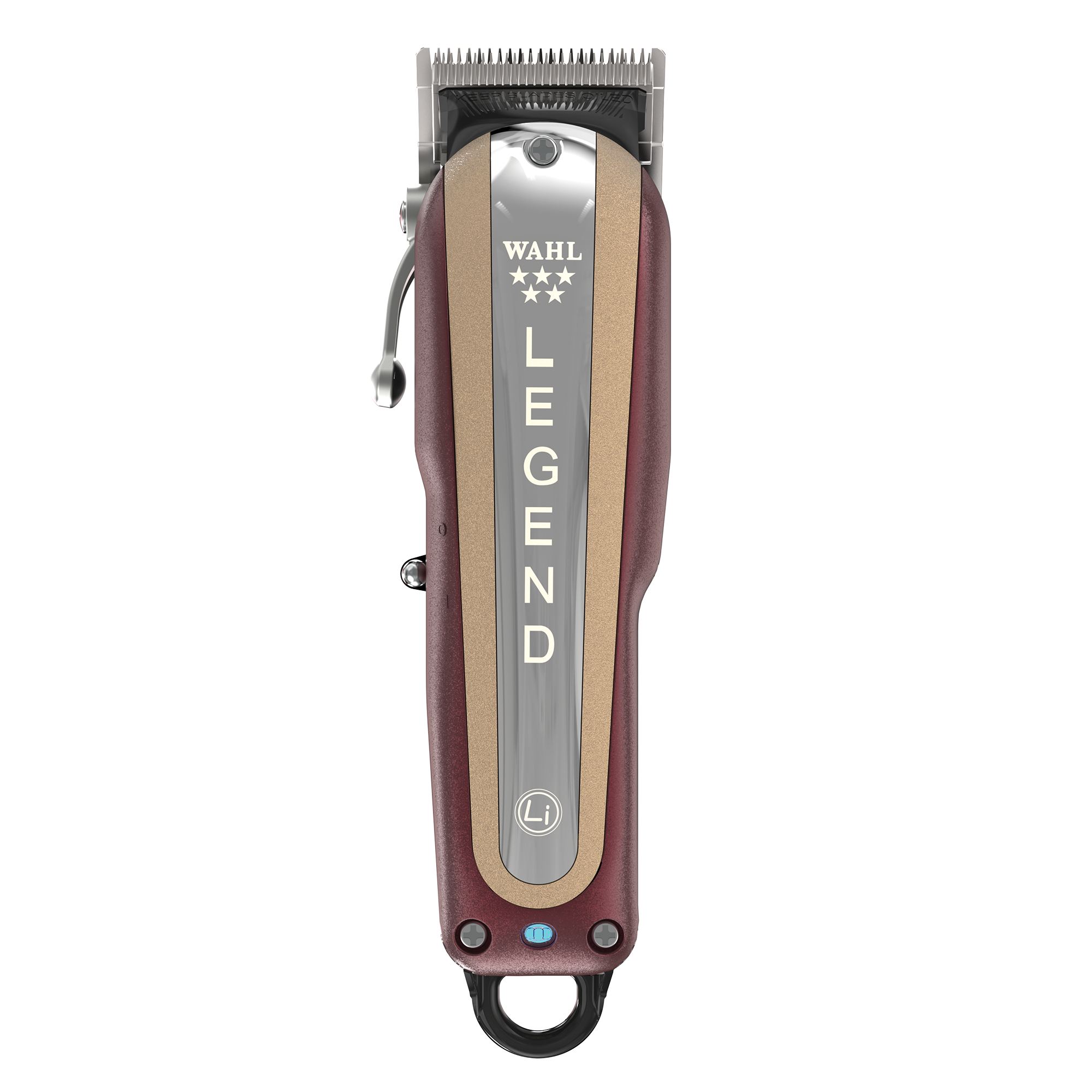 Wahl Cordless Legend Clipper