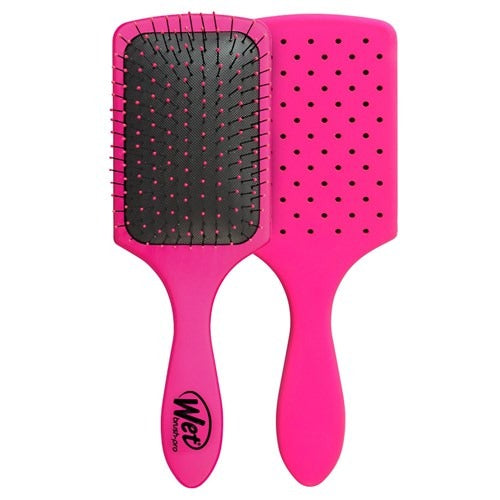 Wetbrush Paddle Detangler - Pink