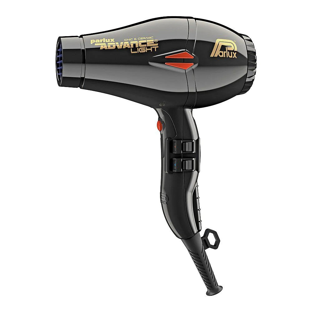 Parlux Advance Light Dryer - Black