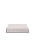 Foxy Blondes Extra Wide Pop-Up 20x35cm Foil - Plain Jane