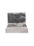 Foxy Blondes Extra Wide Pop-Up 20x35cm Foil - Plain Jane
