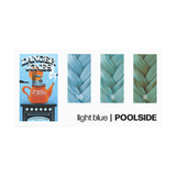 Danger Jones Semi-permanent Colour 118ml