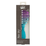 Wetbrush Pro Flex Dry - Teal Ombre