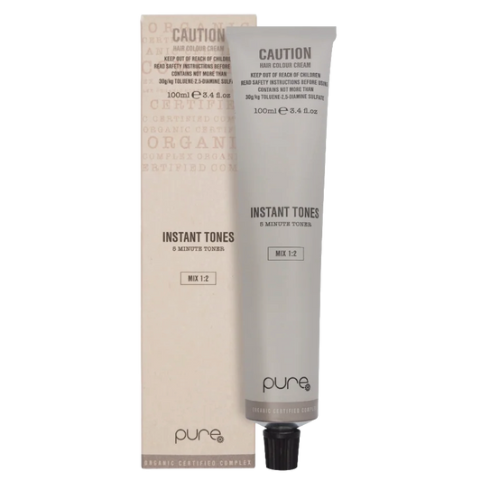 Pure Evoke Instant Tones 100ml