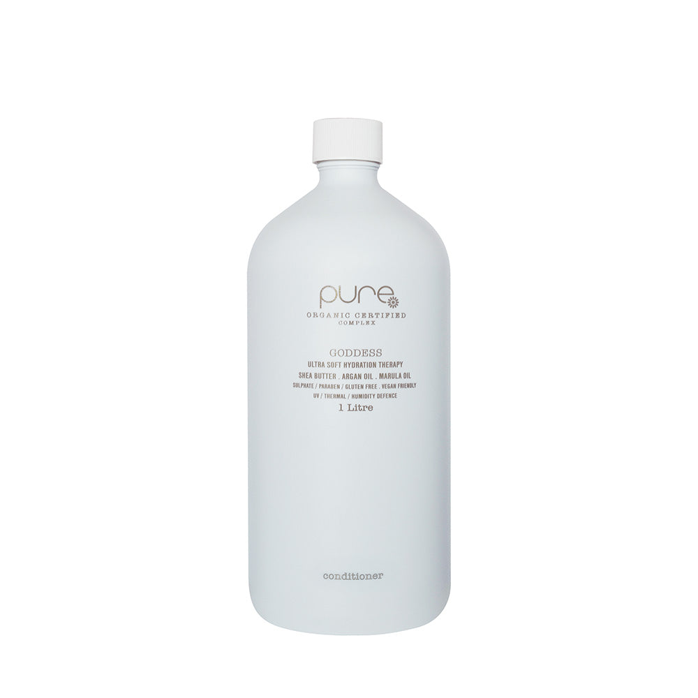 Pure Goddess Conditioner 1l