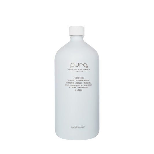 Pure Goddess Conditioner 1l