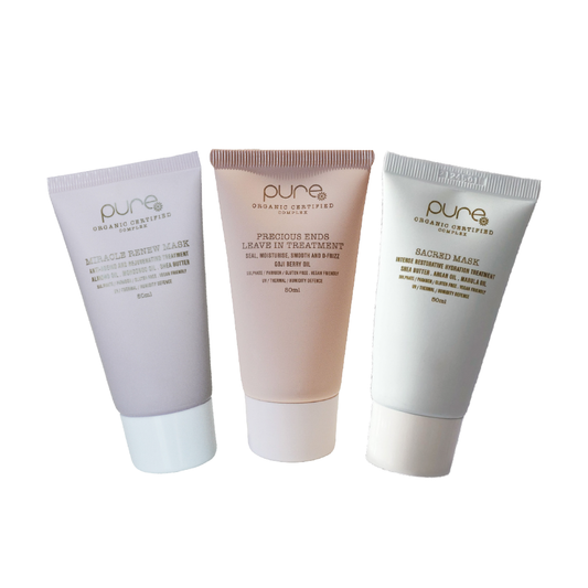 Pure Treatment Sample 50ml (Mixed)