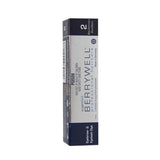 Berrywell Eyelash & Eyebrow Tint 15ml - 2 Blue Black