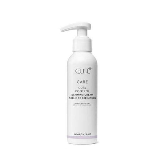 Keune Care Curl Control Defining Cream 140ml *available To Qld Customers Only