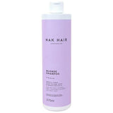 Nak Hair Blonde Shampoo - 375ml