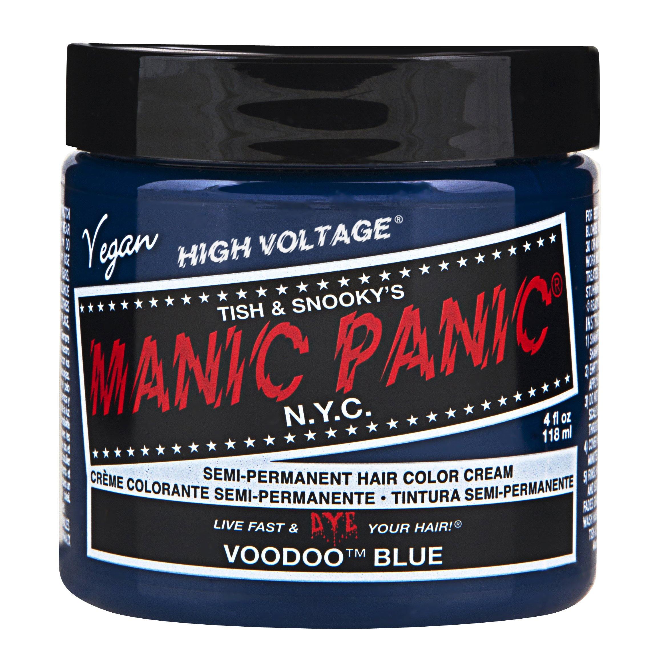 Manic Panic Classic High Voltage Semi-permanent Hair Colour Cream