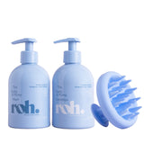 Roh Purify & Plump Duo Pack