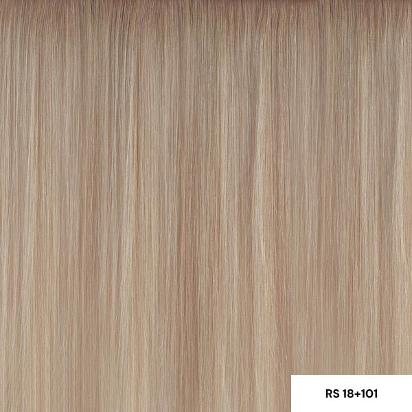Angel Extensions Regular 4x0.9cm Tapes 10pk - 14"/35cm