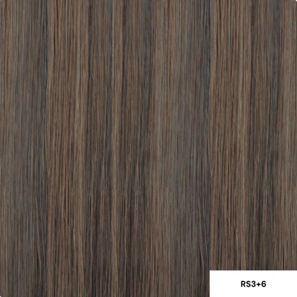 Angel Extensions Butterfly Ribbon Weft - 60cm/24"