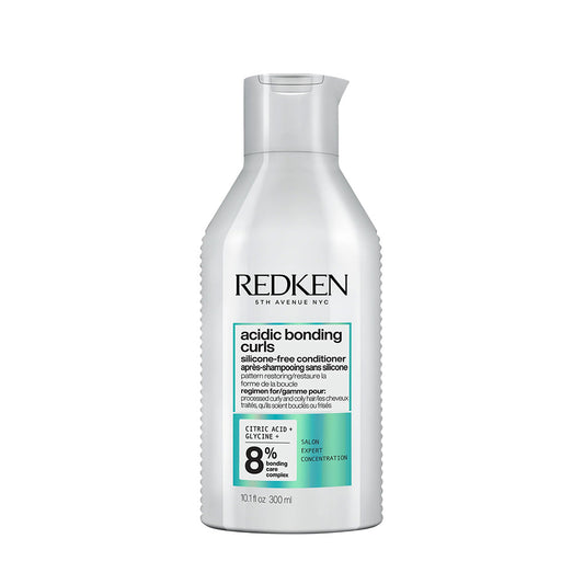Redken Acidic Bonding Curl Conditioner 300ml