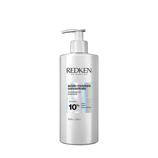 Redken Acidic Moisture Concentrate 500ml