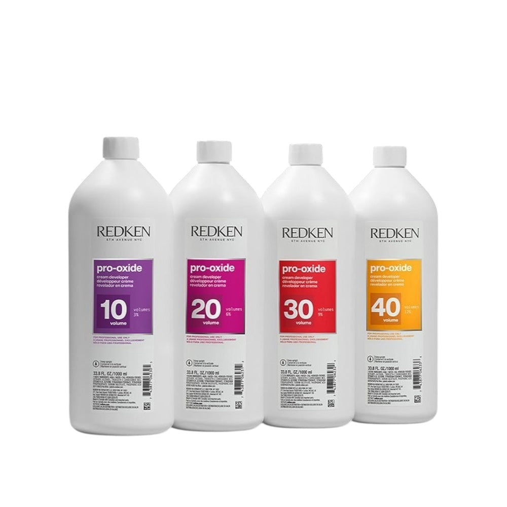 Redken Pro-oxide 30 Volume 1L