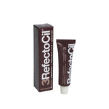 Refectocil Eyelash & Eyebrow Tint 15ml - Brown Tint No. 3