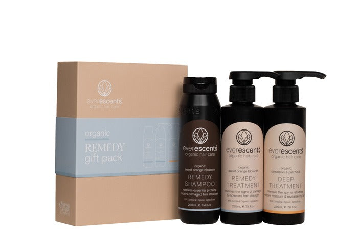 Everescents Remedy Trio Pack