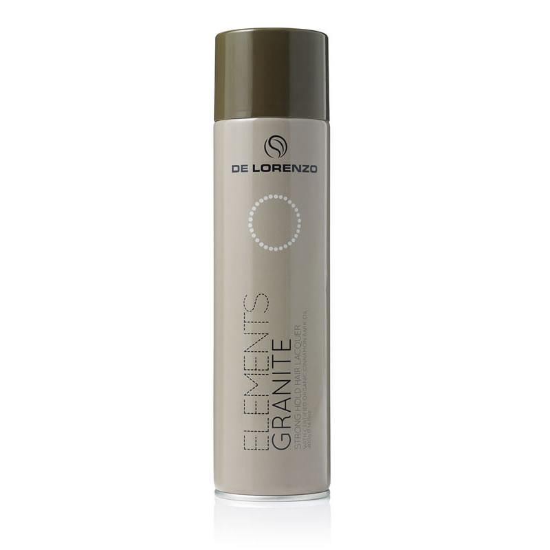 De Lorenzo Elements Granite Laquer 400g