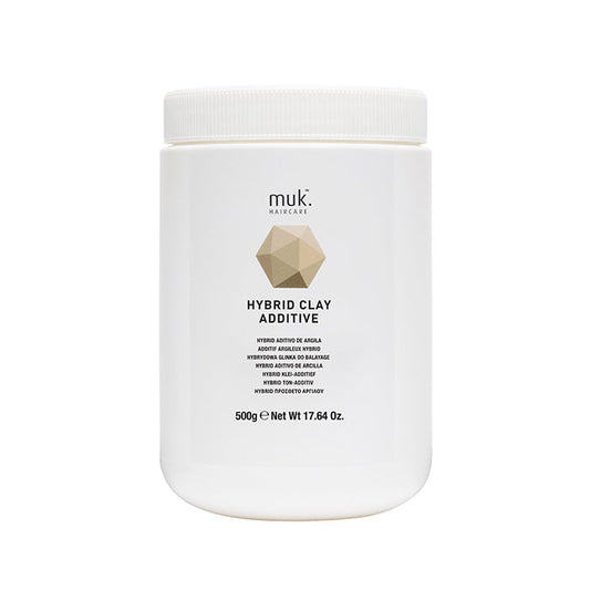 Muk Hybrid Colour Clay Additive 500gr