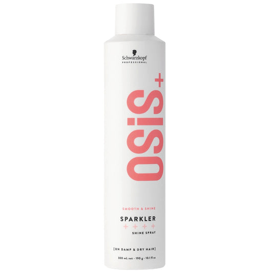 Schwarzkopf Osis+ Sparkler 300ml