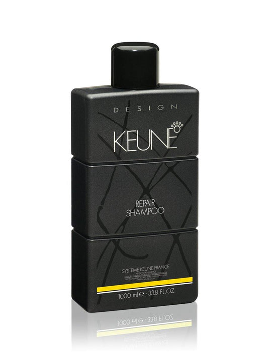 Keune Design Repair Shampoo 1l *availabe For Qld Customers Only
