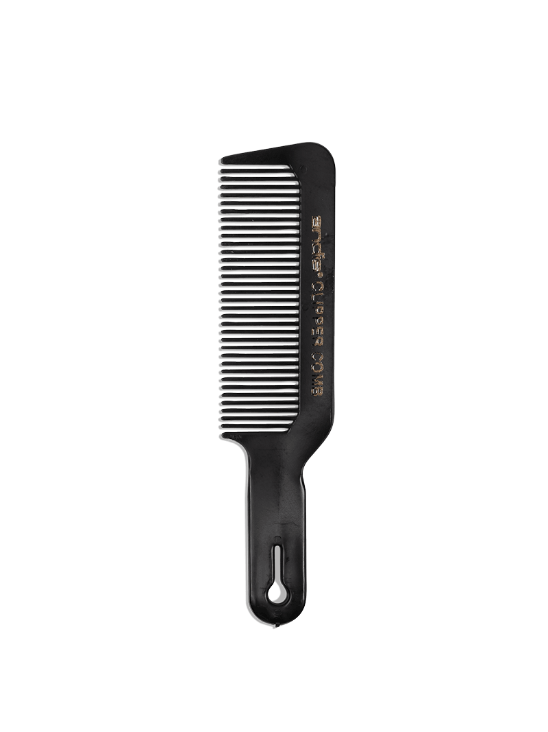 Andis Black Clipper Comb