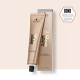 Schwarzkopf Blondme Lift & Blend - Brown Mahogany