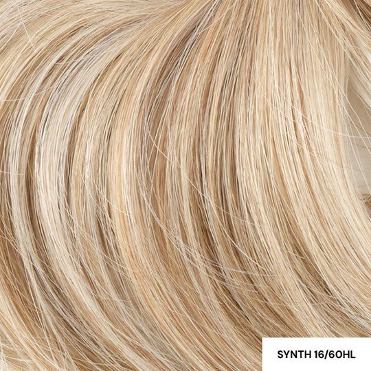 Angel Extensions Swirl Scrunchie