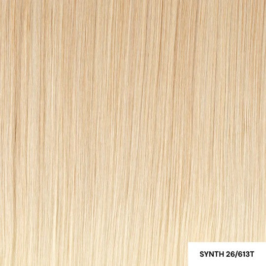 Angel Extensions Swirl Scrunchie