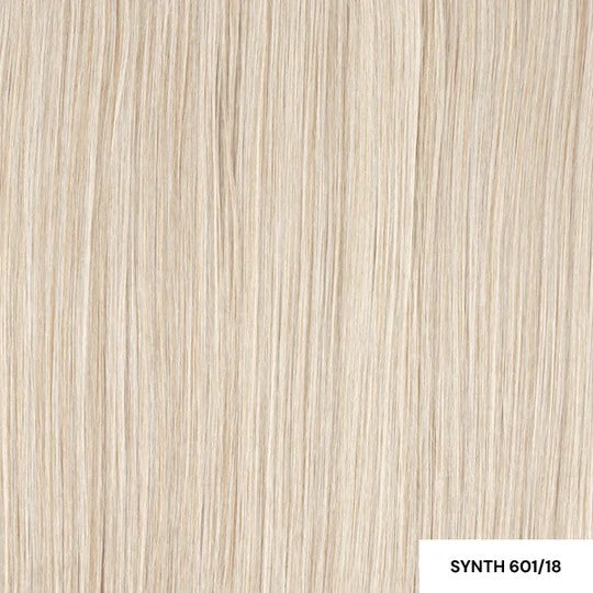 Angel Extensions Swirl Scrunchie