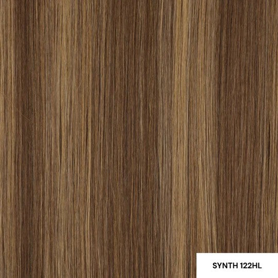 Angel Extensions Madison Ponytail Claw Clip - 20"/50cm