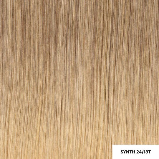Angel Extensions Madison Ponytail Claw Clip - 20"/50cm