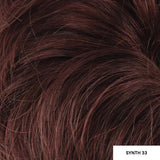 Angel Extensions Kelly Scrunchie