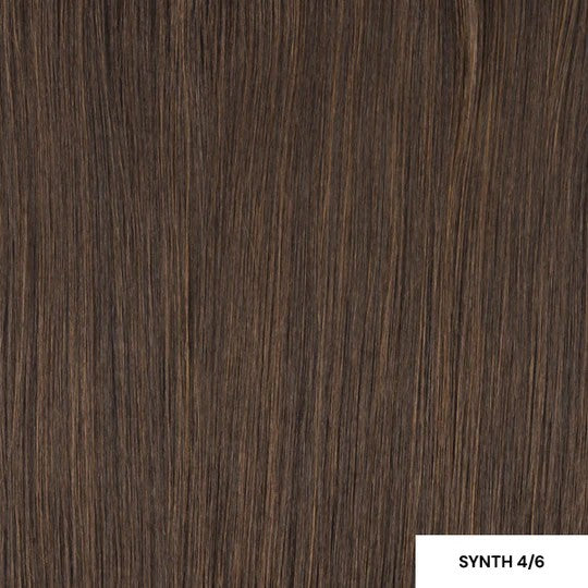 Angel Extensions Madison Ponytail Claw Clip - 20"/50cm