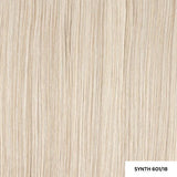 Angel Extensions Madison Ponytail Claw Clip - 20"/50cm