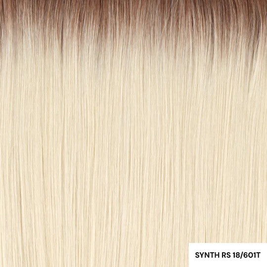 Angel Extensions Madison Ponytail Claw Clip - 20"/50cm