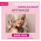 SALISBURY - 1 APRIL - Demi Expert with Affinage Professional