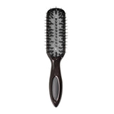 Shine Luxe Blend Boar/nylon Styling Vent Cushion Brush - 40mm