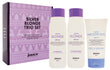 Juuce Trio Pack - Silver Blonde