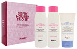 Juuce Trio Pack - Softly Nourish