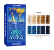 Danger Jones Semi-permanent Colour 118ml