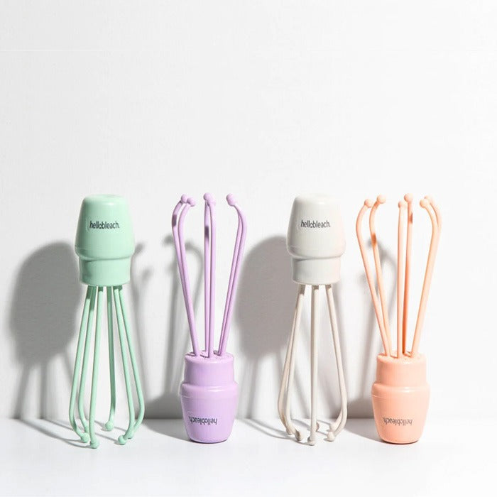 Hello Bleach The Whisk - Lilac