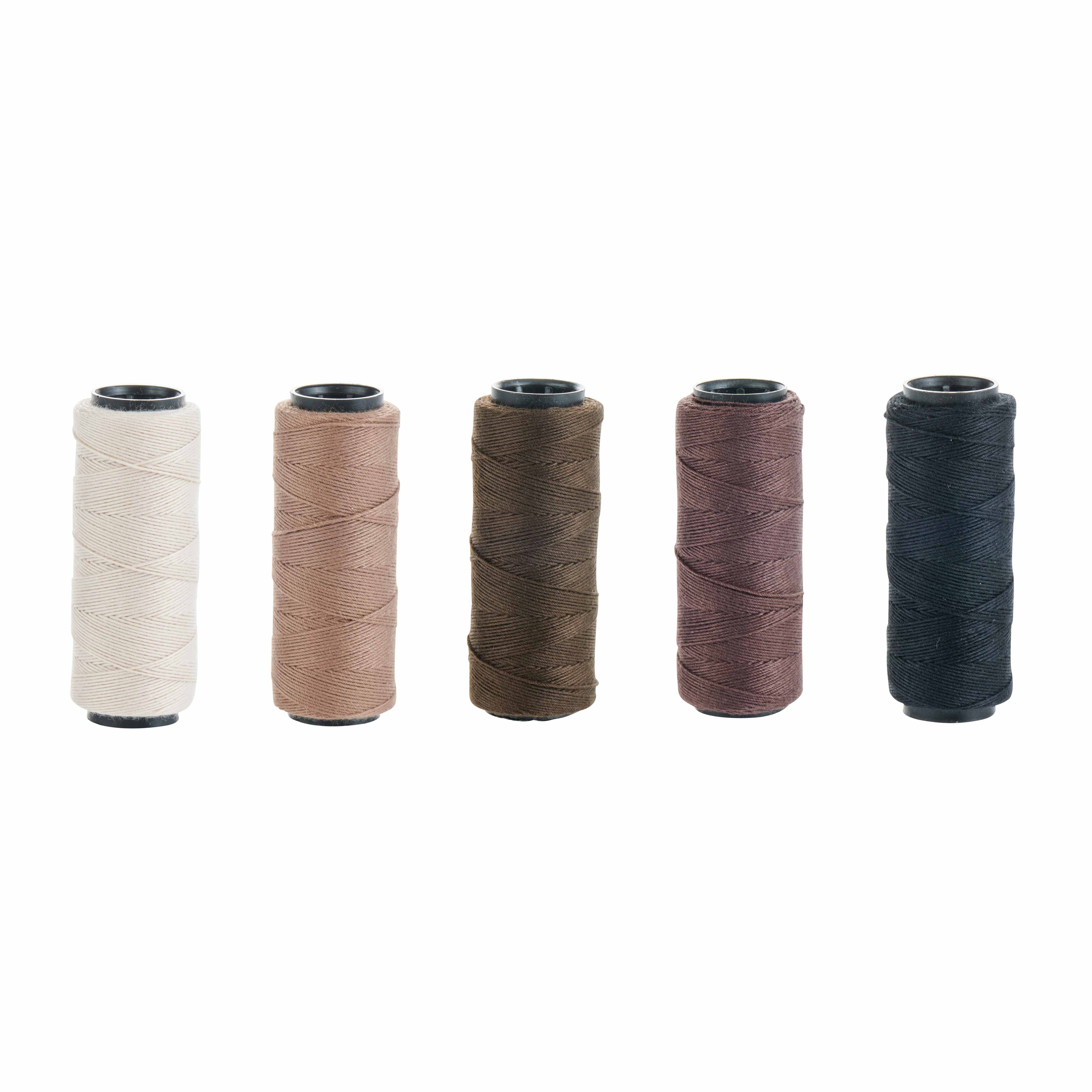 angel Extensions Weft Thread