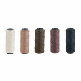 angel Extensions Weft Thread