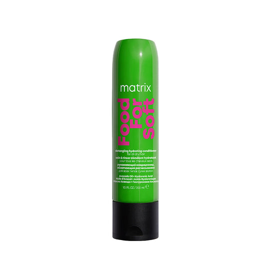 Matrix Total Results - Food For Soft Conditioner 300ml