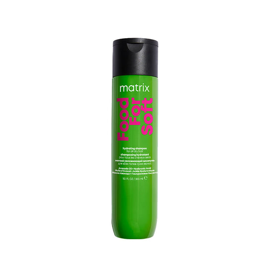 Matrix Total Results - Food For Soft Shampoo 300ml